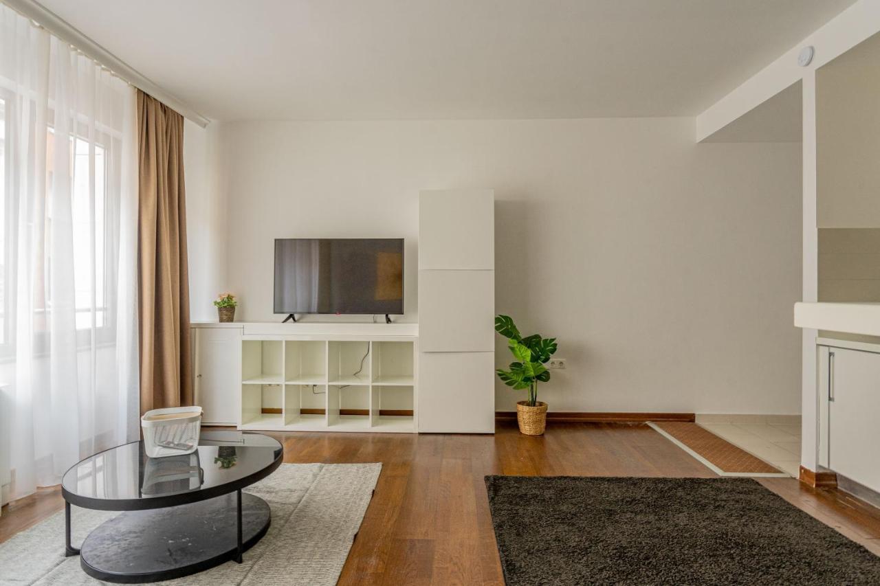 O211 Apartment Budapesta Exterior foto